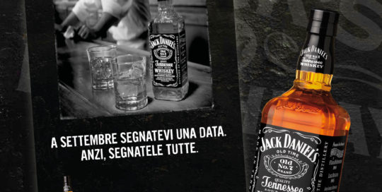 Jack Daniel's