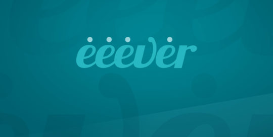 Logo eeever